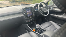 Volvo XC40 2.0 B3P Ultra Dark 5dr Auto Petrol Estate